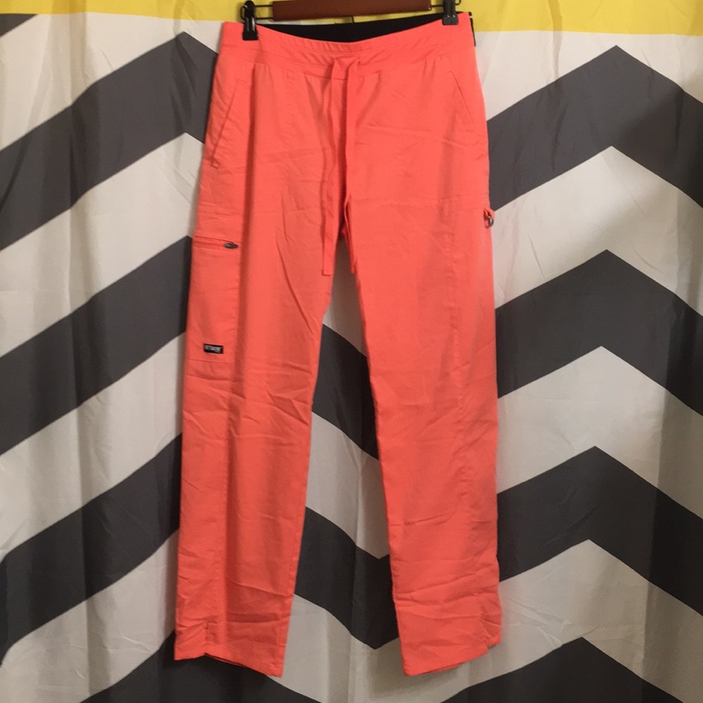 Grey’s anatomy scrub bottoms